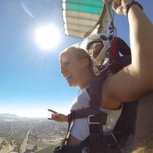 Meet your Posher, Amanda